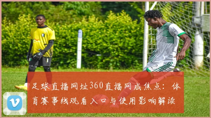 足球直播网址360直播网成焦点：体育赛事线观看入口与使用影响解读